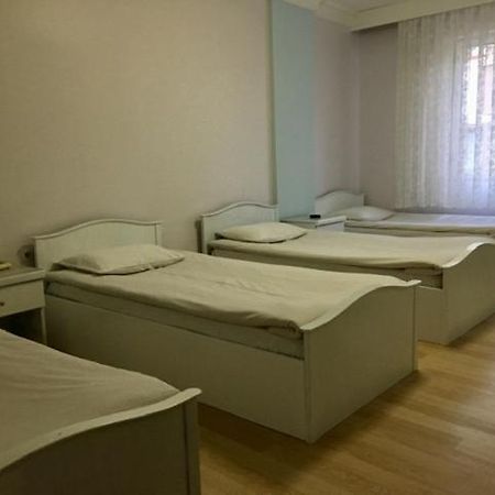 Saray Otel Amasya Esterno foto