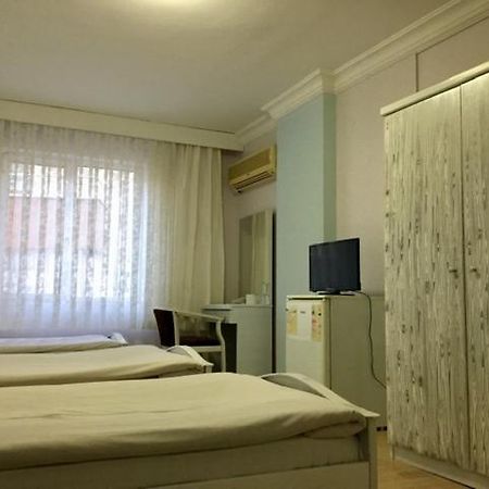 Saray Otel Amasya Esterno foto