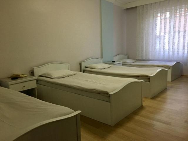 Saray Otel Amasya Esterno foto